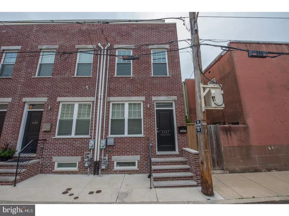 Philadelphia, PA 19147,1447 S BEULAH ST