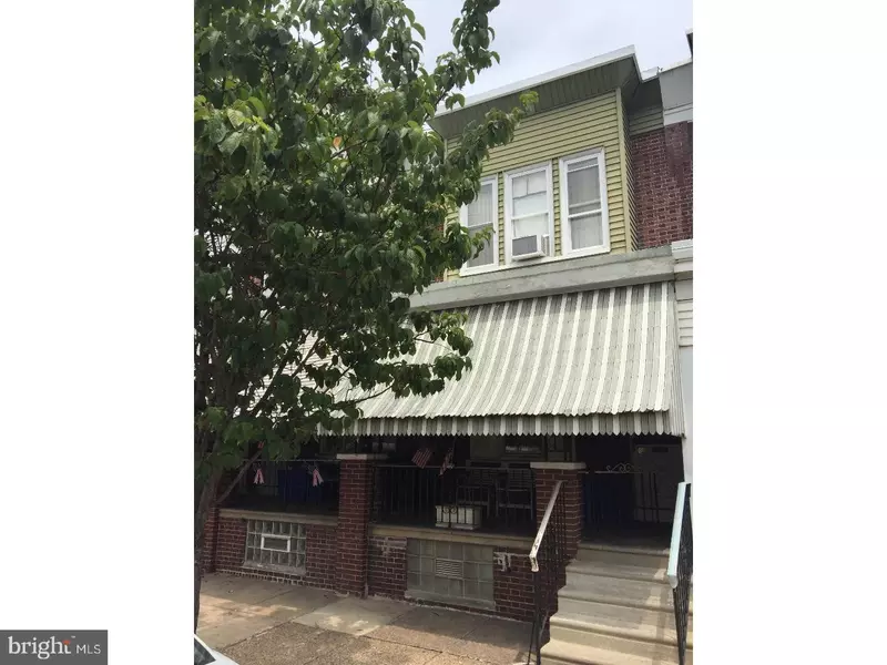 2819 ORTHODOX ST, Philadelphia, PA 19137