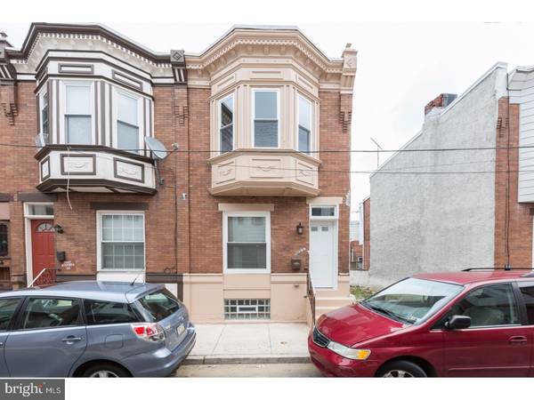 2009 S GARNET ST, Philadelphia, PA 19145