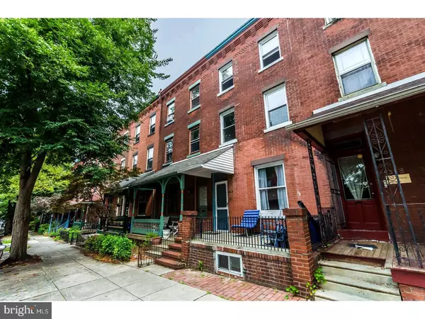 4215 REGENT SQ, Philadelphia, PA 19104