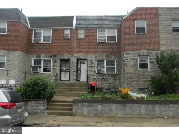 6933 SYLVESTER ST, Philadelphia, PA 19149