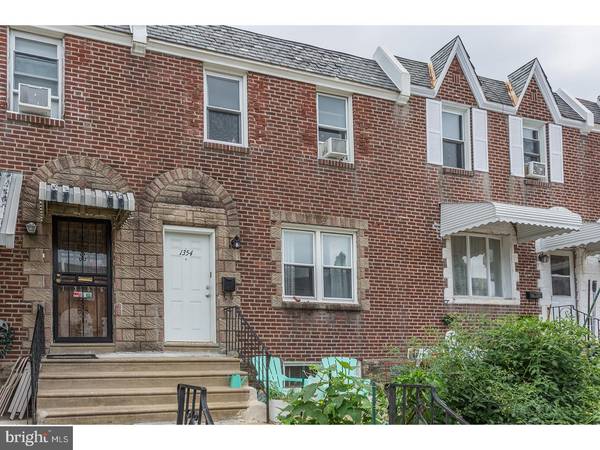 1354 WELLS ST, Philadelphia, PA 19111