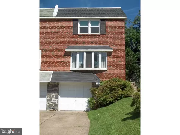 713 CINNAMINSON ST, Philadelphia, PA 19128