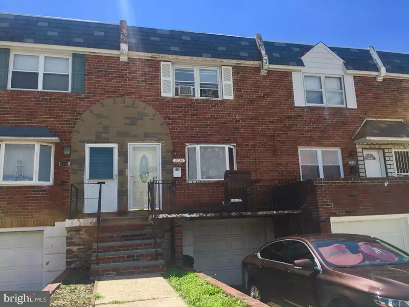 7628 ELMWOOD AVE, Philadelphia, PA 19153