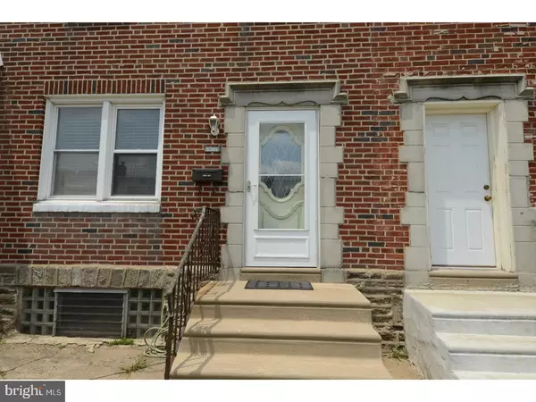 Philadelphia, PA 19149,6346 MERSHON ST