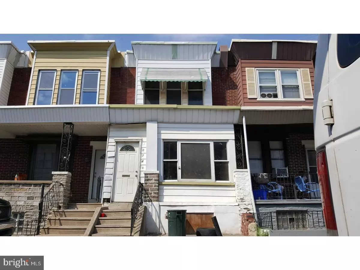 Philadelphia, PA 19134,2074 ALBRIGHT ST