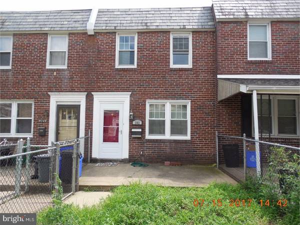 382 DAWSON ST, Philadelphia, PA 19128