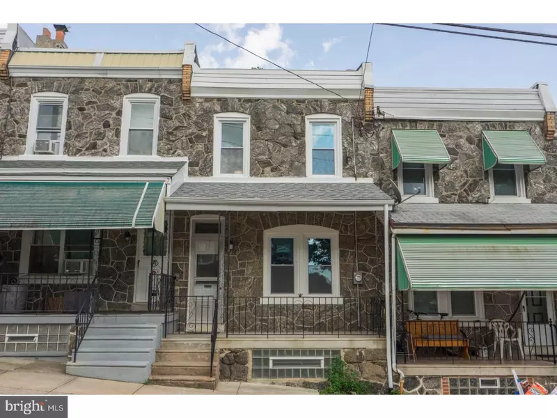 207 RIGHTER ST, Philadelphia, PA 19128