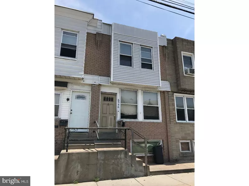 6546 CHESTER AVE, Philadelphia, PA 19142