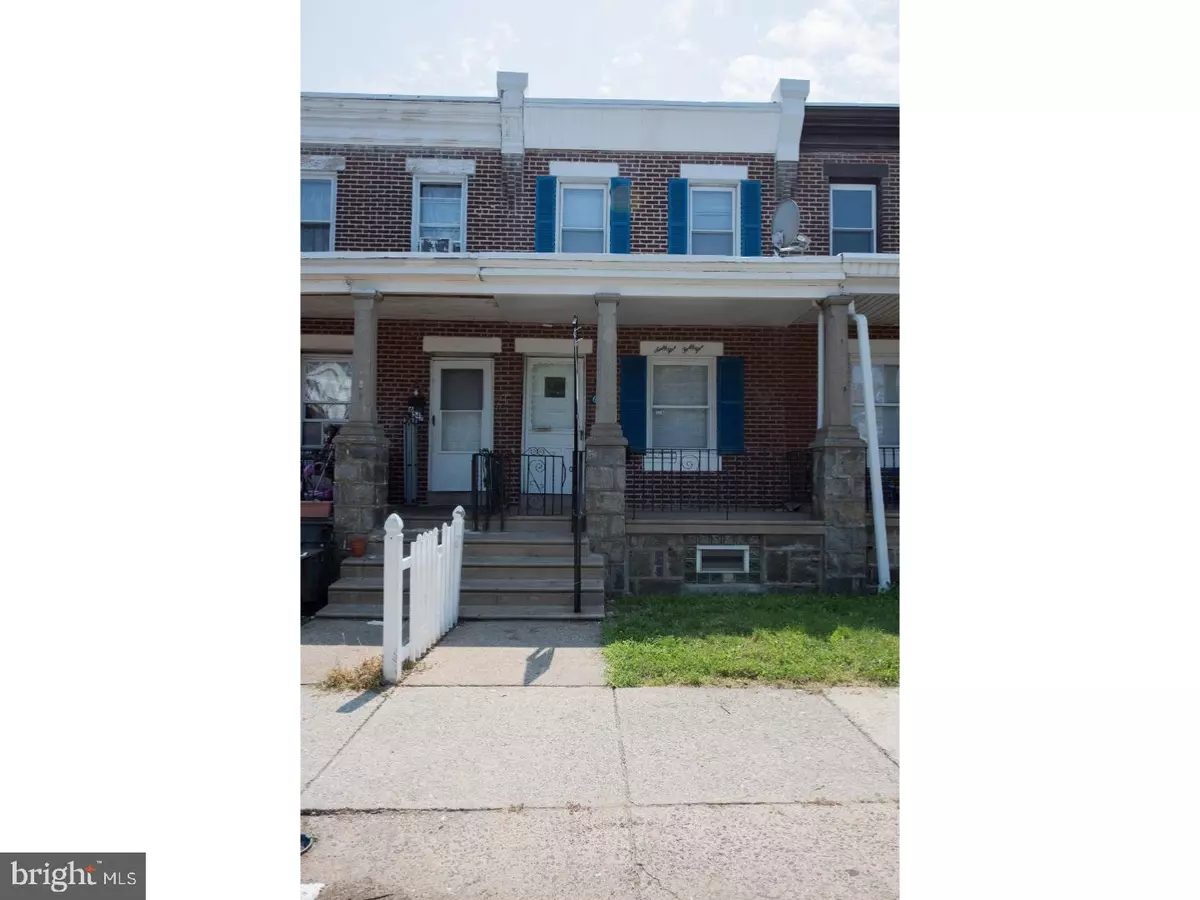 Philadelphia, PA 19135,6545 DITMAN ST