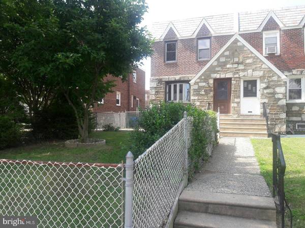 914 PRINCETON AVE, Philadelphia, PA 19111