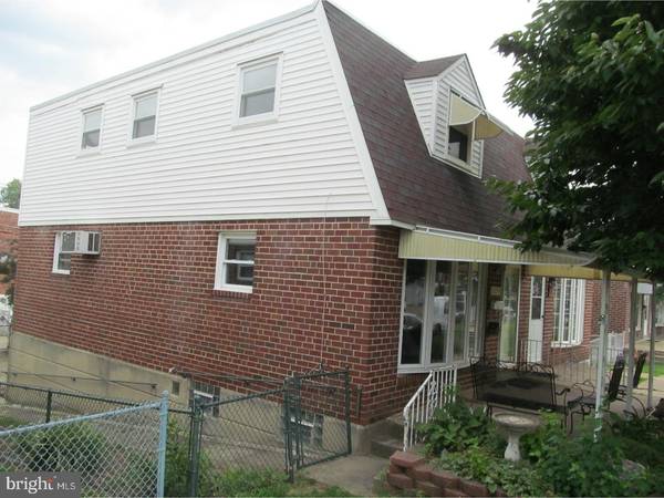 3529 PRIMROSE RD, Philadelphia, PA 19114