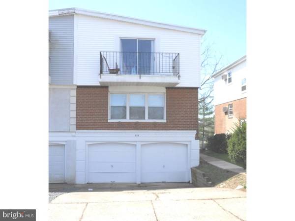 424 PARLIN ST, Philadelphia, PA 19116