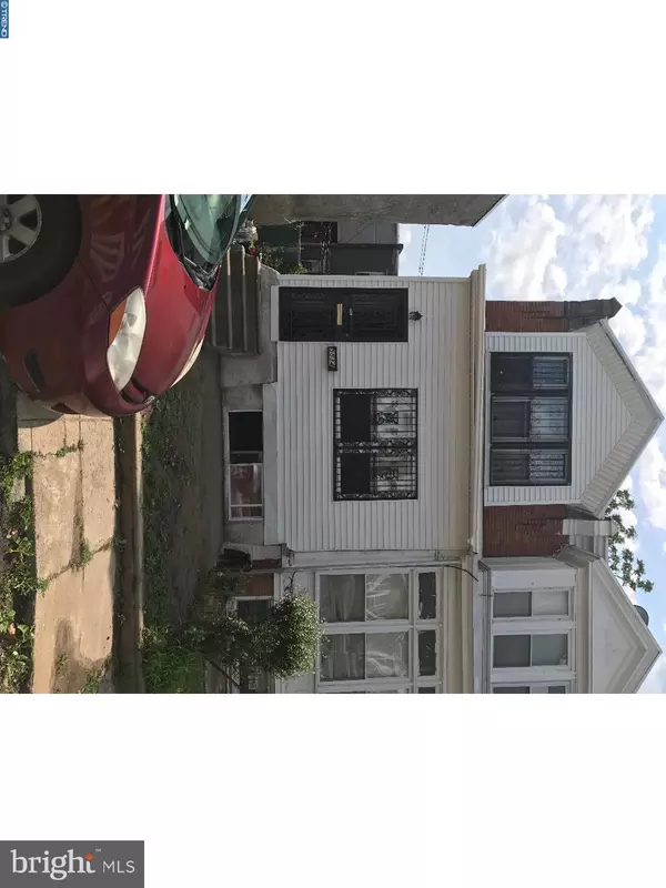 5534 UPLAND ST, Philadelphia, PA 19143