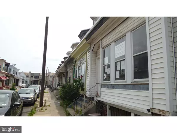 Philadelphia, PA 19140,722 W RAYMOND ST