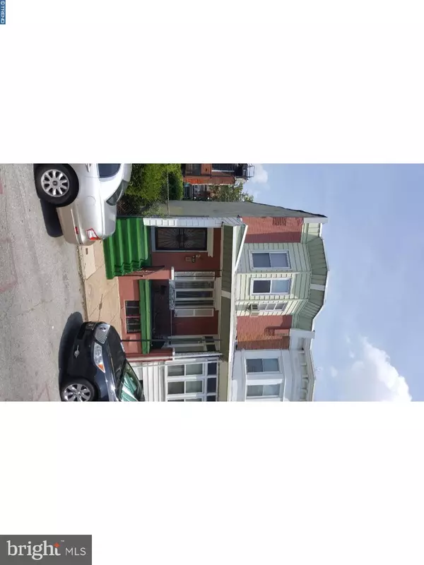 5135 DELANCEY ST, Philadelphia, PA 19143