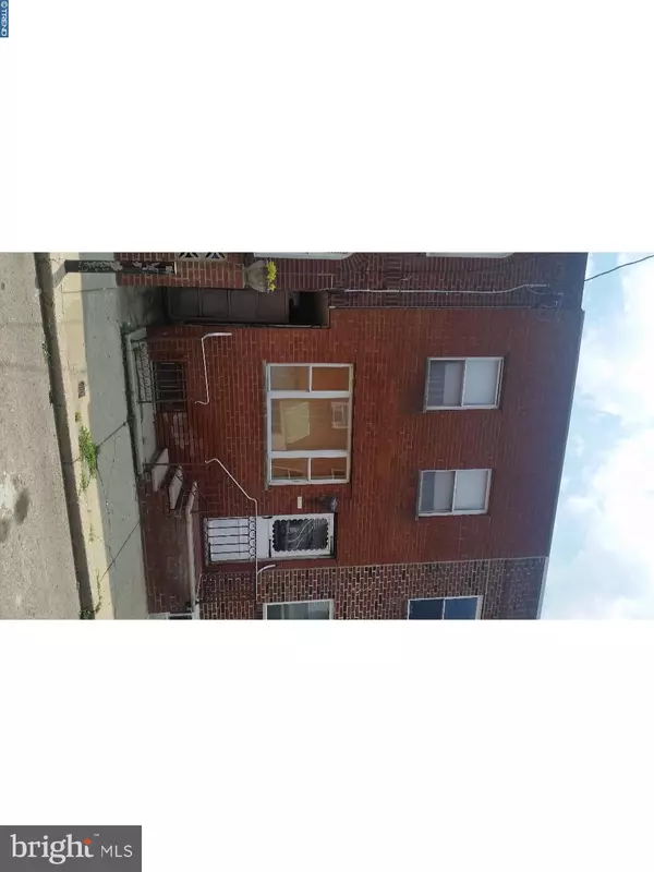 924 HOFFMAN ST, Philadelphia, PA 19148