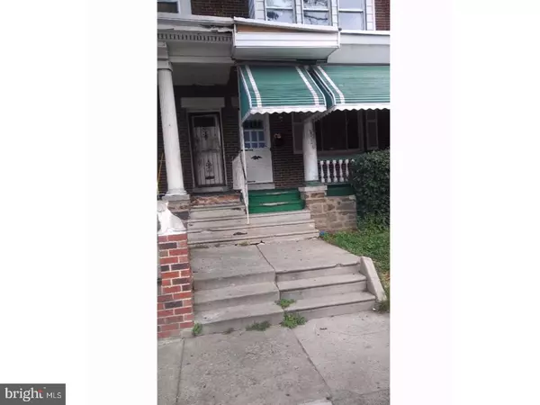 6553 LIMEKILN PIKE, Philadelphia, PA 19138