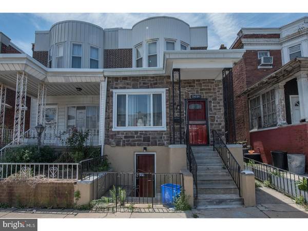 5614 PINE ST, Philadelphia, PA 19143