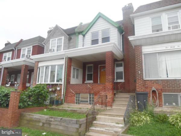 534 VAN KIRK ST, Philadelphia, PA 19120