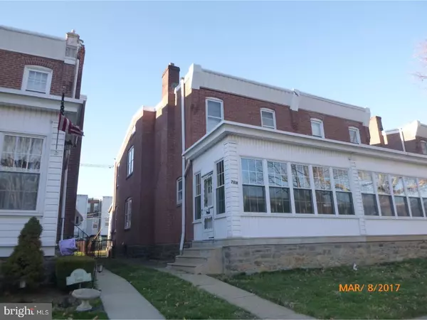 Philadelphia, PA 19135,7018 ERDRICK ST