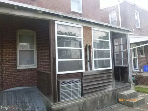 Philadelphia, PA 19135,7018 ERDRICK ST