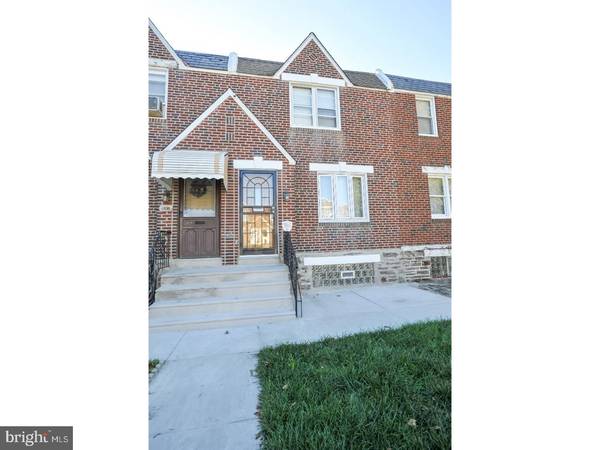 6037 FRONTENAC ST, Philadelphia, PA 19149