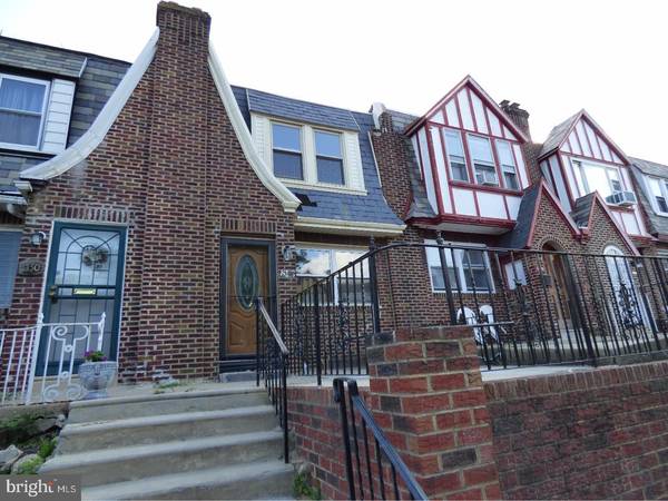 1348 GILHAM ST, Philadelphia, PA 19111