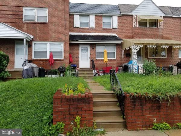 7123 EASTWOOD ST, Philadelphia, PA 19149