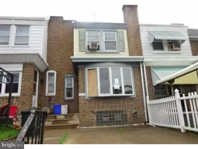 4227 STIRLING ST, Philadelphia, PA 19135