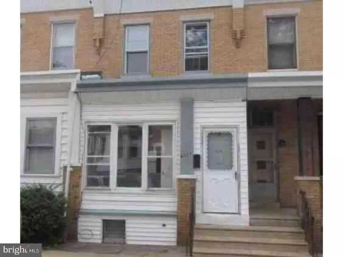 Philadelphia, PA 19135,6023 DITMAN ST