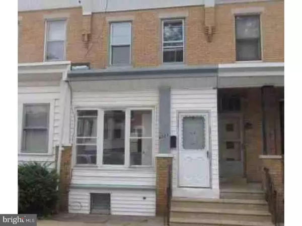 6023 DITMAN ST, Philadelphia, PA 19135