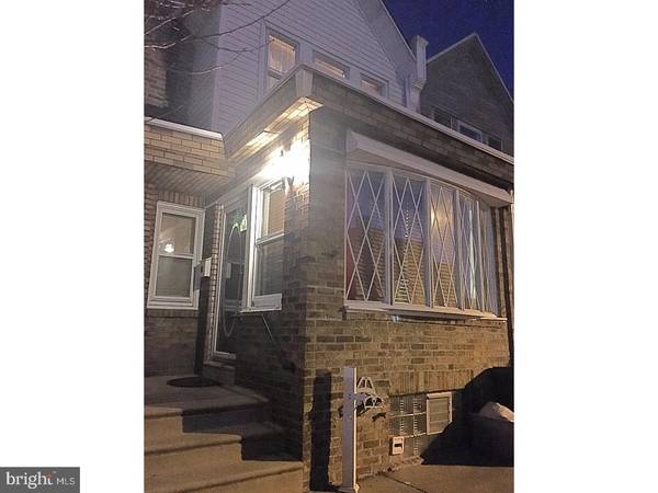 4151 M ST, Philadelphia, PA 19124