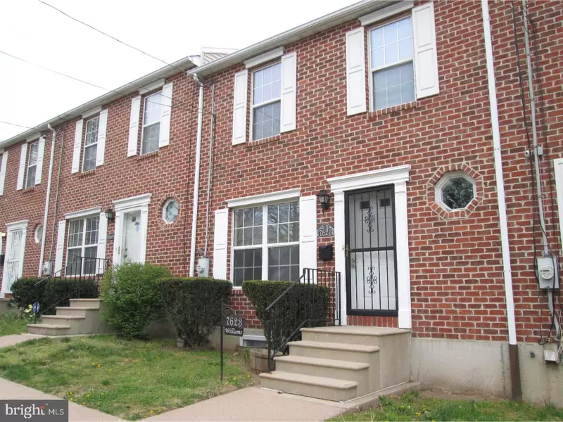 7623 FORREST AVE, Philadelphia, PA 19150