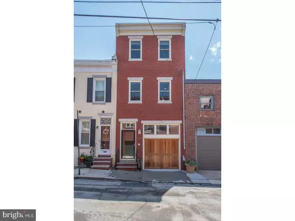 759 N TAYLOR ST, Philadelphia, PA 19130