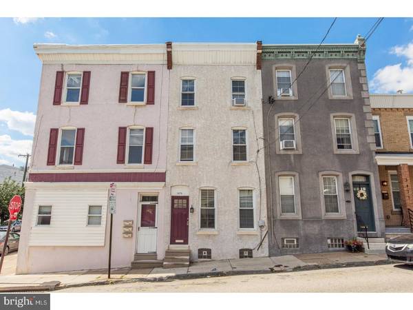 3475 INDIAN QUEEN LN, Philadelphia, PA 19129