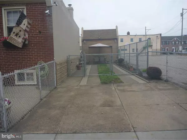 Philadelphia, PA 19134,3648-50 EDGEMONT ST