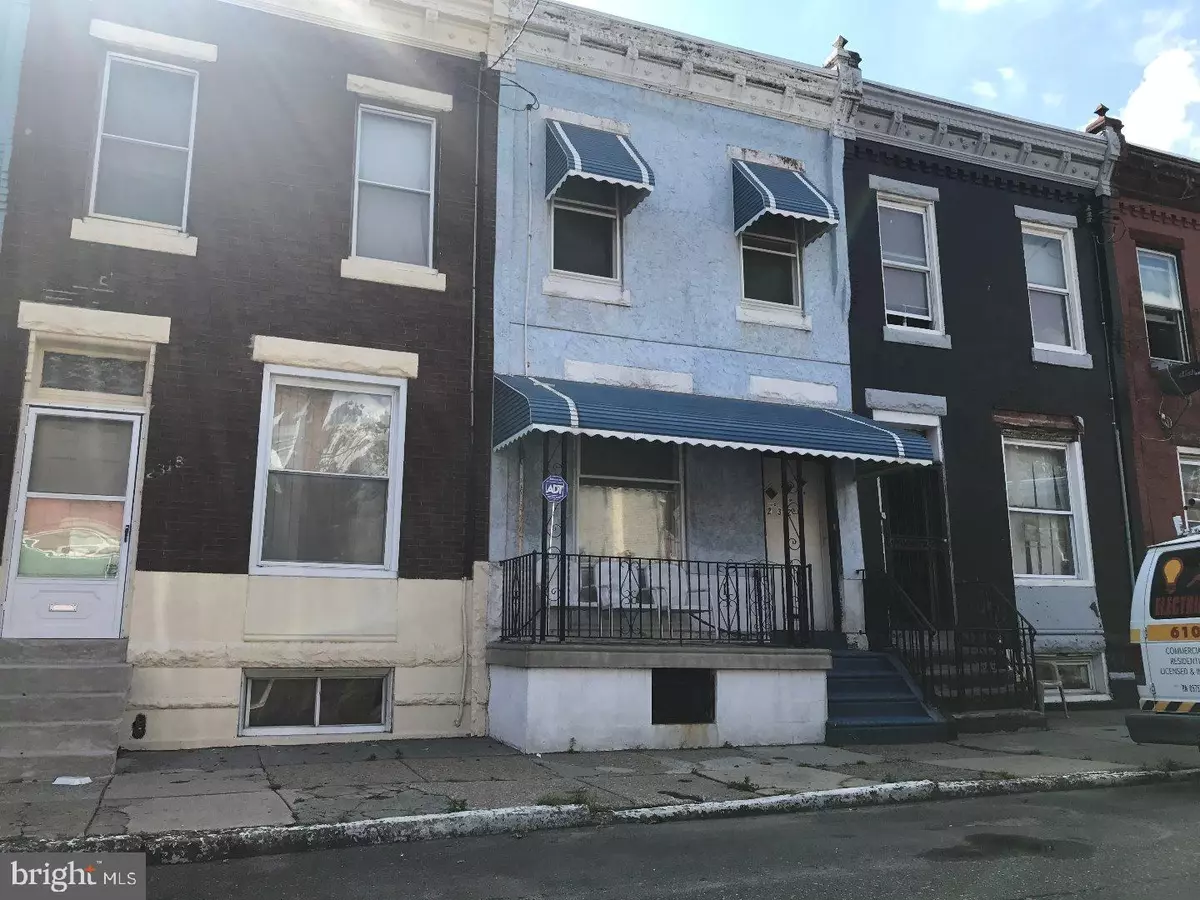 Philadelphia, PA 19132,2320 N 31ST ST