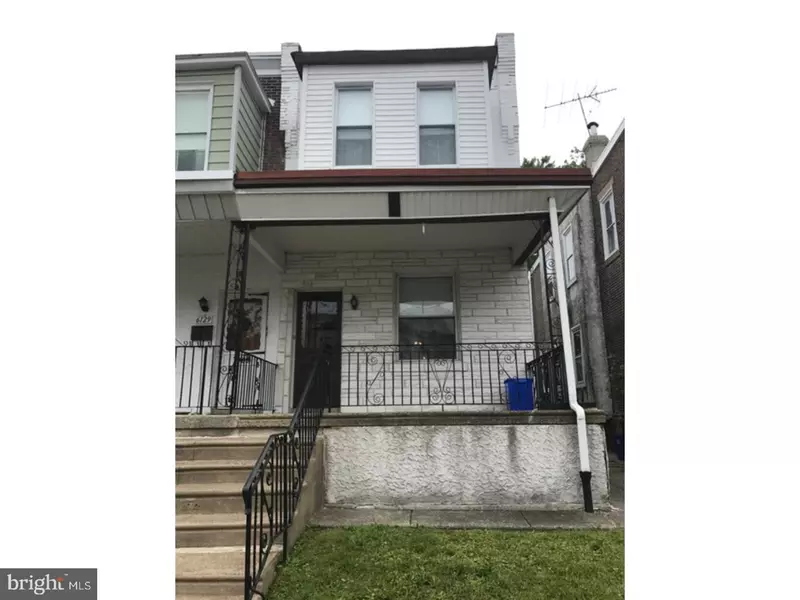 6127 COTTAGE ST, Philadelphia, PA 19135