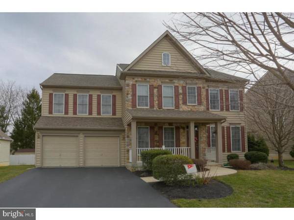 130 CHARLAN BLVD, Mount Joy, PA 17552