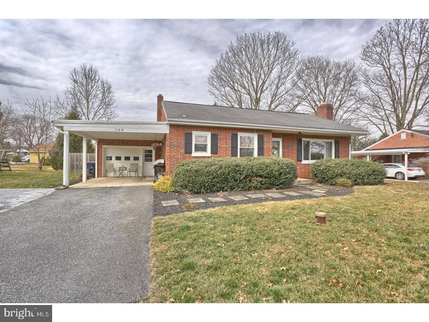 148 IRIS DR, Lancaster, PA 17602