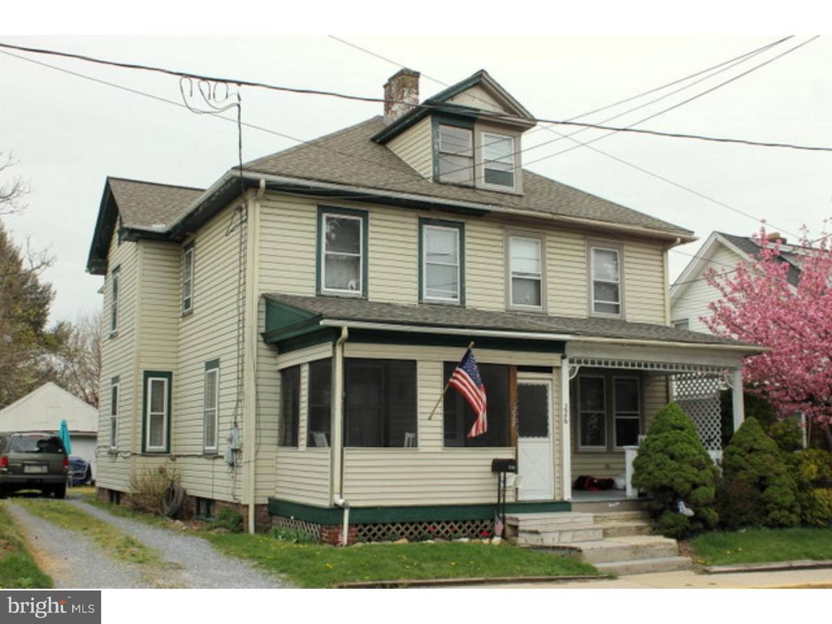 New Holland, PA 17557,228 BRIMMER AVE