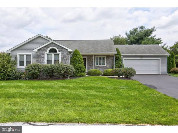 227 BLACKBERRY DR, Ephrata, PA 17522