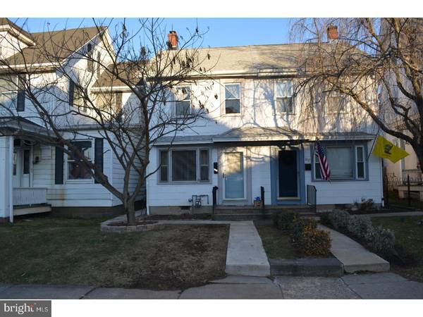 219 N MILL ST, Birdsboro, PA 19508