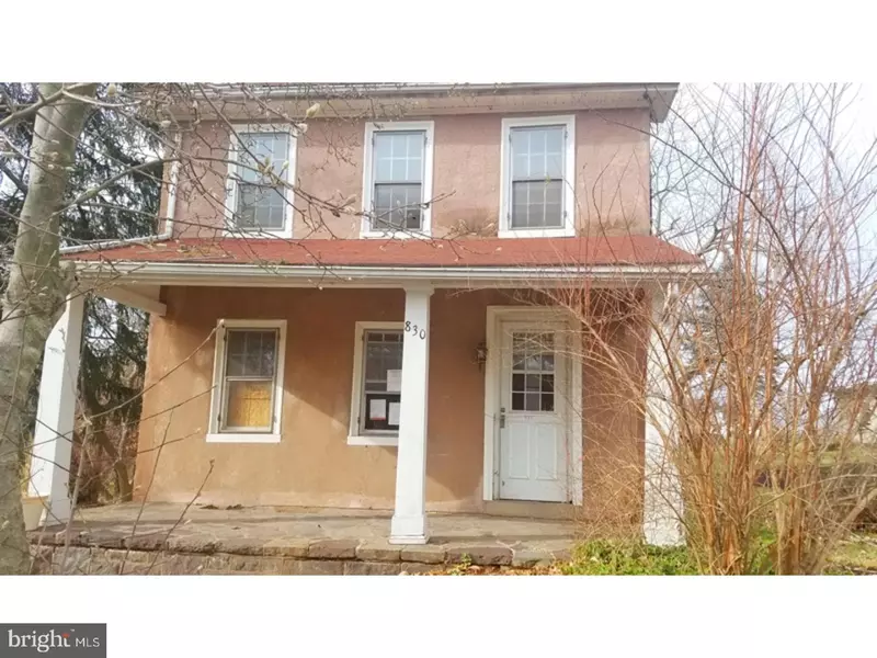 830 JEFFERSON ST, Birdsboro, PA 19508