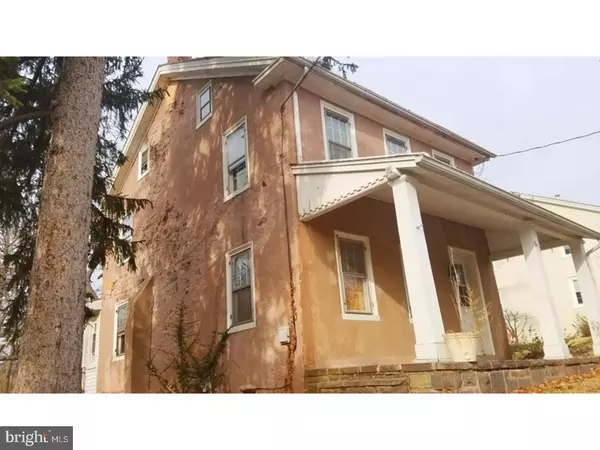 Birdsboro, PA 19508,830 JEFFERSON ST