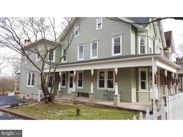 1249 MAIN ST, Mertztown, PA 19539