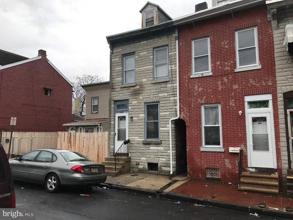 634 MULBERRY ST, Reading, PA 19604