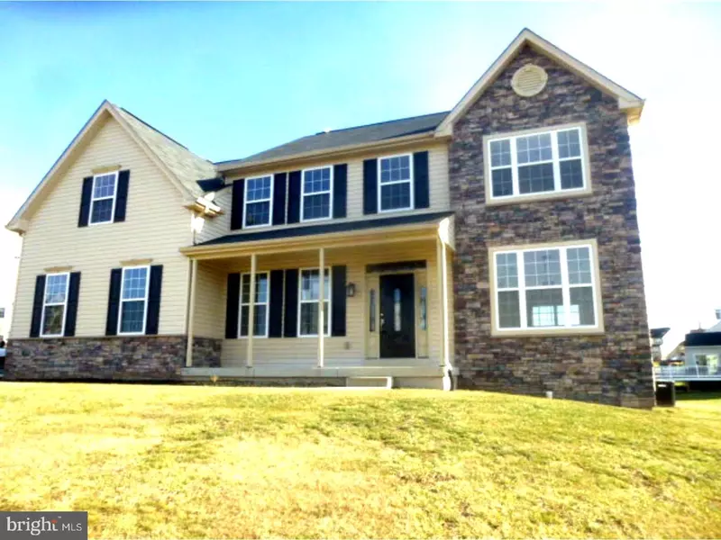 119 MEADOWSIDE DR, Douglassville, PA 19518