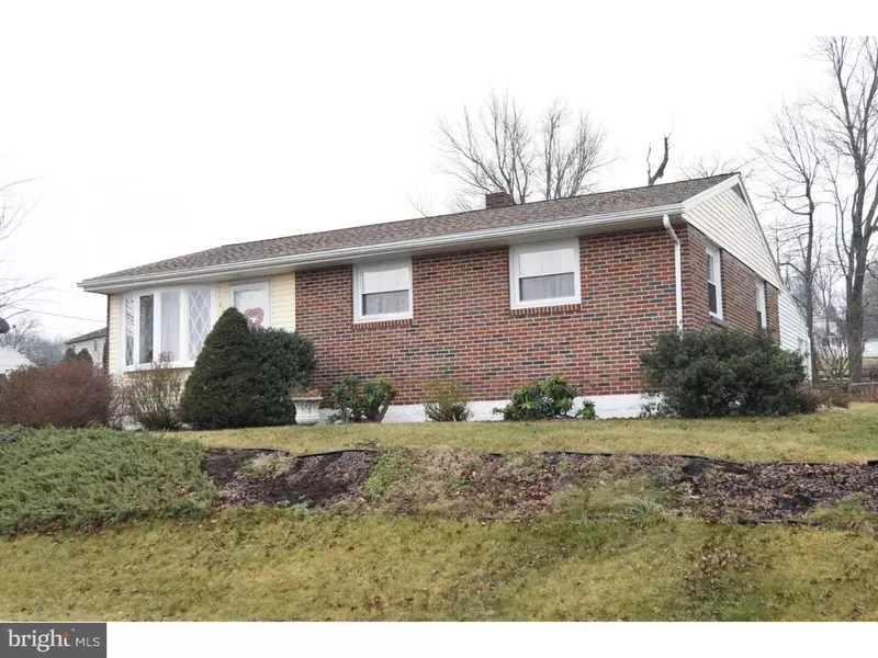 622 W 3RD ST, Birdsboro, PA 19508